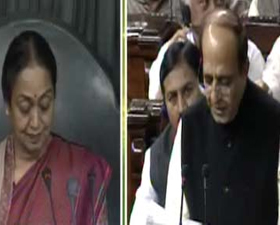 যাত্রীভাড়া বাড়িয়ে সংস্কারের বার্তা রেলমন্ত্রীর